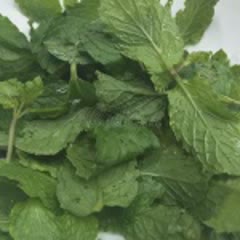Cách làm mojito vải