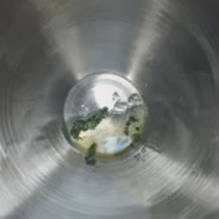 Cách làm mojito vải