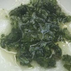 Cách làm mojito vải