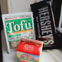 Cách Làm Mousse Chocolate Đậu Hũ Đơn Giản Nhất