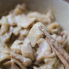 Cách Làm Mực Chiên Muối Tiêu Nhâm Nhi Cực Ngon