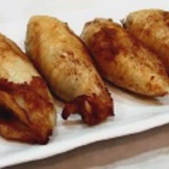 Cách làm Mực Chiên Nước Mắm giòn tan đậm đà cho bữa cơm