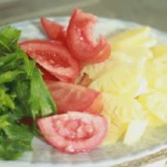 Cách Làm Mực Khô Xào Thơm Đơn Giản Cho Bữa Cơm