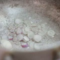 Cách Làm Mực Khô Xào Thơm Đơn Giản Cho Bữa Cơm