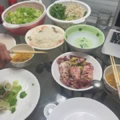 Cách Làm Mực Lá Hấp Hành Gừng Thơm Ngon Mời Cả Nhà