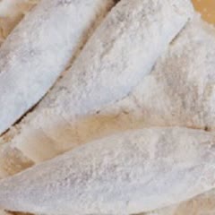 Cách làm mực nhồi tempura