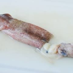 Cách làm mực nướng chua cay