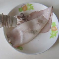 Cách Làm Mực Nướng Kiểu Hàn Quốc Cay Thơm Đậm Đà