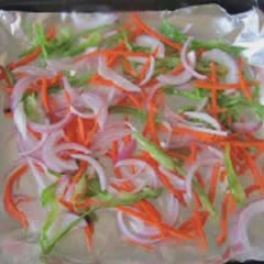 Cách Làm Mực Nướng Kiểu Hàn Quốc Cay Thơm Đậm Đà