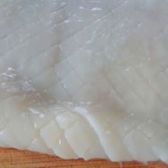 Cách Làm Mực Nướng Sa Tế Cay Siêu Ngon Tại Nhà