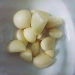 Cách làm mực tẩm chua cay