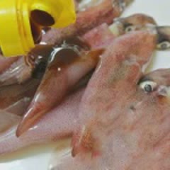 Cách Làm Mực Trứng Hấp Gừng Thơm Lừng Ngon Miệng