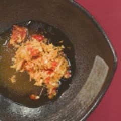 Cách Làm Mực Trứng Hấp Hành Gừng, Thơm Ngon Cực Kỳ