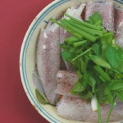 Cách Làm Mực Trứng Hấp Hành Gừng, Thơm Ngon Cực Kỳ