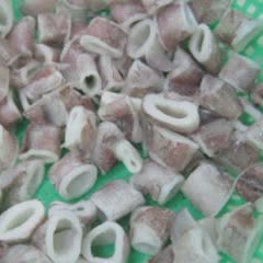 Cách làm mực tươi rim nước mắm