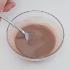 Cách làm mực xào đậu tuyết