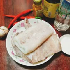 Cách làm mực xào cà ri