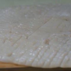 Cách làm Mực Xào Hẹ đơn giản mà ngon cơm ngay tại nhà
