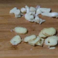 Cách làm Mực Xào Hẹ đơn giản mà ngon cơm ngay tại nhà