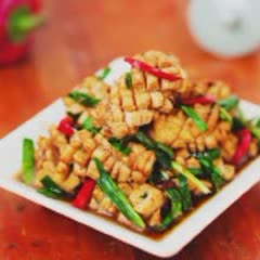 Cách làm Mực Xào Hẹ đơn giản mà ngon cơm ngay tại nhà