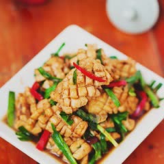 Cách làm Mực Xào Hẹ đơn giản mà ngon cơm ngay tại nhà