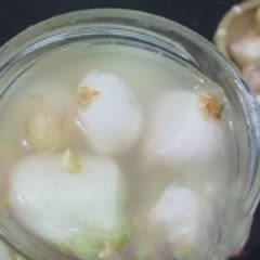 Cách Làm Muối Dưa Hành Chua Giòn Đơn Giản Tại Nhà