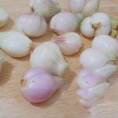 Cách Làm Muối Dưa Hành Chua Giòn Đơn Giản Tại Nhà