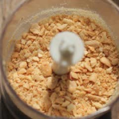 Cách làm muối mè đậu phộng handmade