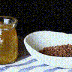 Cách làm muối xí muội chấm xoài xanh