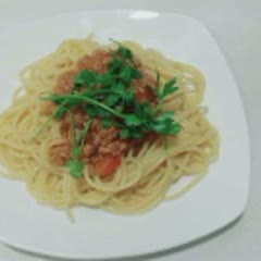 Cách Làm Mỳ Ý Sốt Bò Bằm | Dinh Dưỡng Nhanh Chóng