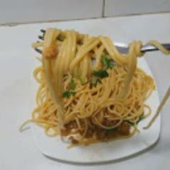 Cách Làm Mỳ Ý Sốt Bò Bằm | Dinh Dưỡng Nhanh Chóng