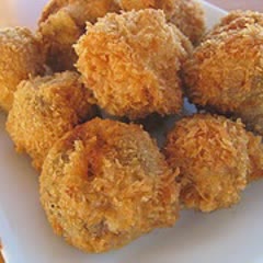 Cách Làm Nấm Mỡ Chiên Xù Thơm Ngon Đơn Giản Ở Nhà