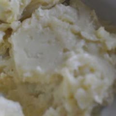 Cách làm nấm nhồi khoai tây chiên