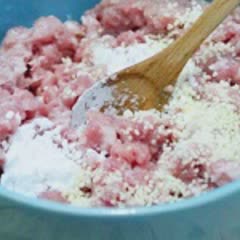 Cách Làm Nấm Nhồi Thịt Sốt Cà Đậm Đà, Ngon Cơm