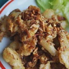 Cách Làm Nấm Xào Sả Lạ Miệng Thơm Ngon Ngày Chay