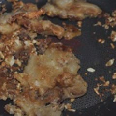 Cách Làm Nấm Xào Sả Lạ Miệng Thơm Ngon Ngày Chay