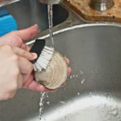 Cách Làm Nghêu Nướng Bơ Cho Buổi Tiệc Cuối Tuần