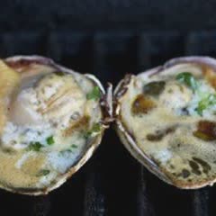 Cách Làm Nghêu Nướng Bơ Cho Buổi Tiệc Cuối Tuần
