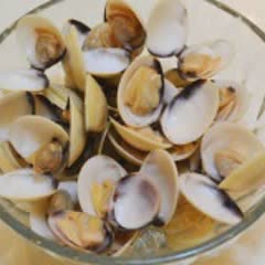 Cách làm nghêu xào sa tế cay thơm