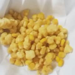 Cách Làm Ngô Chiên Bơ | Giòn Béo Thơm Ngon