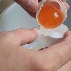 Cách Làm Nhân Bánh Trung Thu - Nấu Nước Đường - Mỡ Đường | Dễ Dàng