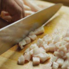 Cách Làm Nhân Bánh Trung Thu - Nấu Nước Đường - Mỡ Đường | Dễ Dàng