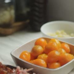 Cách Làm Nhân Bánh Trung Thu - Nấu Nước Đường - Mỡ Đường | Dễ Dàng