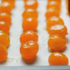 Cách Làm Nhân Bánh Trung Thu - Nấu Nước Đường - Mỡ Đường | Dễ Dàng