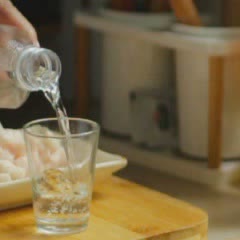 Cách Làm Nhân Bánh Trung Thu - Nấu Nước Đường - Mỡ Đường | Dễ Dàng