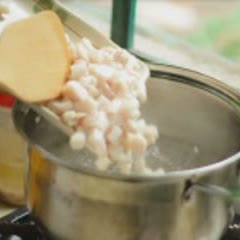 Cách Làm Nhân Bánh Trung Thu - Nấu Nước Đường - Mỡ Đường | Dễ Dàng