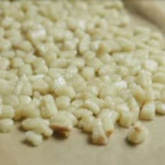 Cách Làm Nhân Bánh Trung Thu - Nấu Nước Đường - Mỡ Đường | Dễ Dàng