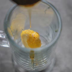 Cách làm Nước chanh mật ong gừng