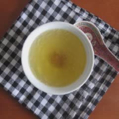 Cách làm Nước Cốt Gà Đơn Giản Và Cực Thơm Ngon
