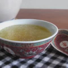 Cách làm Nước Cốt Gà Đơn Giản Và Cực Thơm Ngon